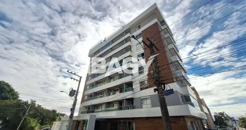 Excelente studio 1 dormitório(s) em estreito - florianópolis