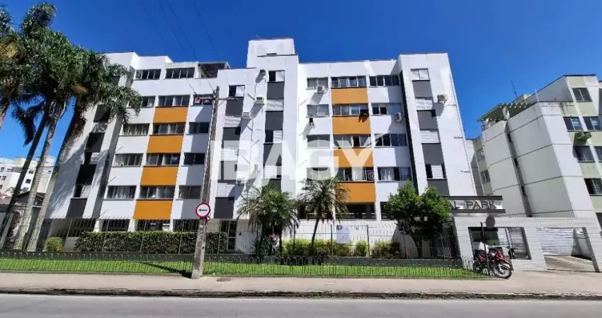 Excelente apartamento 2 dormitório(s) em carvoeira - florianópolis