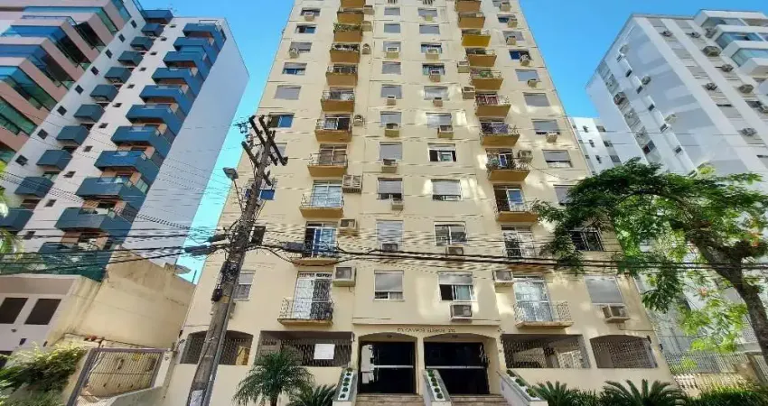 Excelente apartamento 1 dormitório(s) em centro - florianópolis
