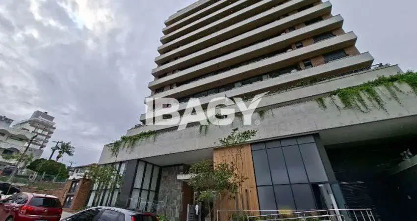 Excelente apartamento 1 dormitório(s) em centro - florianópolis