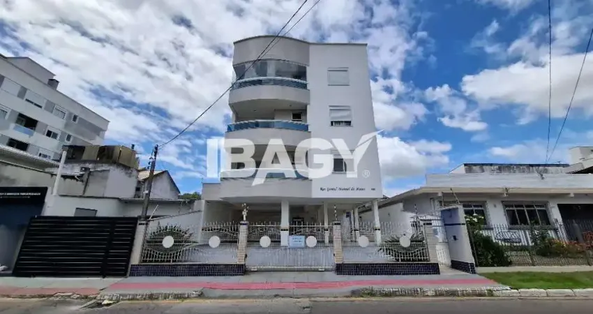 Excelente apartamento 3 dormitório(s) em flor de nápolis - são josé
