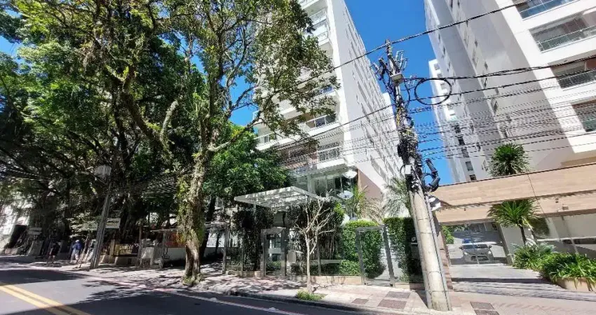 Excelente apartamento 3 dormitório(s) em centro - florianópolis