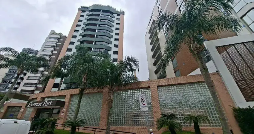 Excelente apartamento 3 dormitório(s) em centro - florianópolis