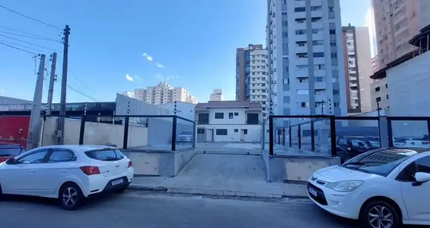 Ponto comercial para alugar na Rua Vereador Mário Coelho Pires, 41, Campinas, São José