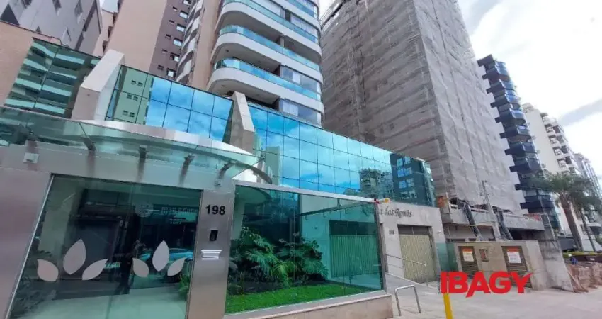 Excelente apartamento 3 dormitório(s) em centro - florianópolis