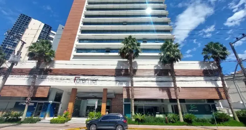 Sala comercial para alugar na Rua Padre Roma, 482, Centro, Florianópolis