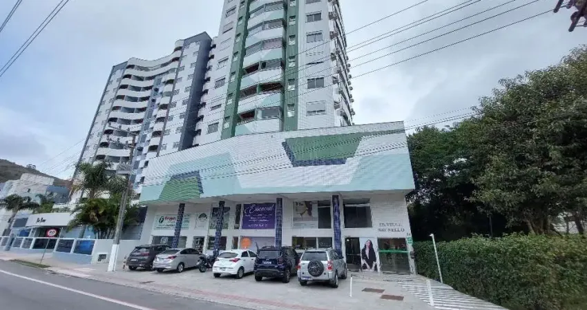 Excelente apartamento 2 dormitório(s) em córrego grande - florianópolis