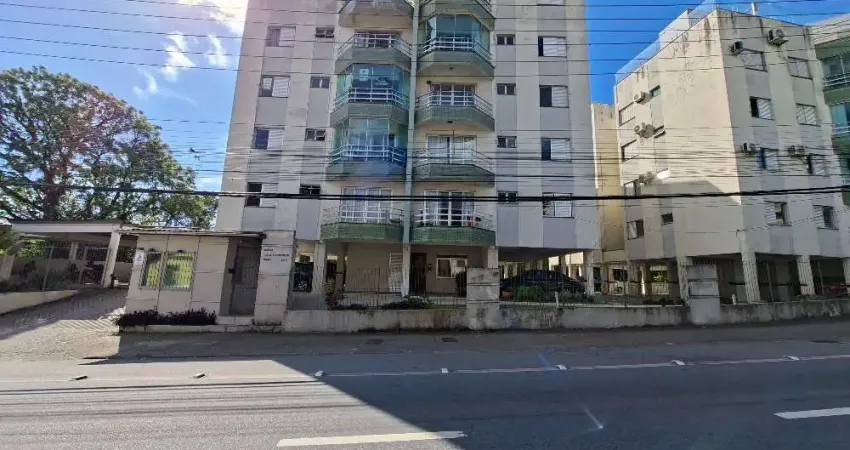 Excelente apartamento 3 dormitório(s) em pantanal - florianópolis