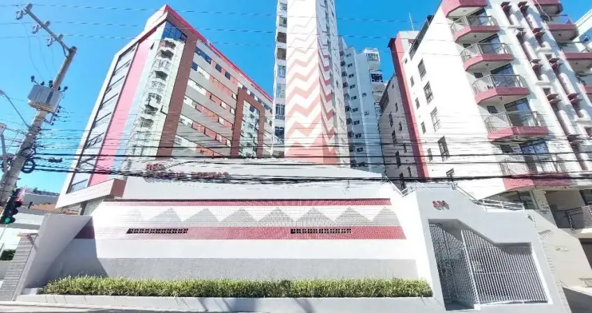 Excelente apartamento 2 dormitório(s) em centro - florianópolis