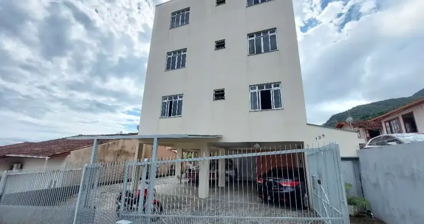 Excelente apartamento 1 dormitório(s) em costeira do pirajubae - florianópolis