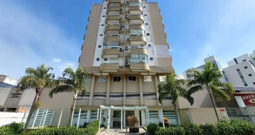 Excelente apartamento 2 dormitório(s) em itacorubi - florianópolis