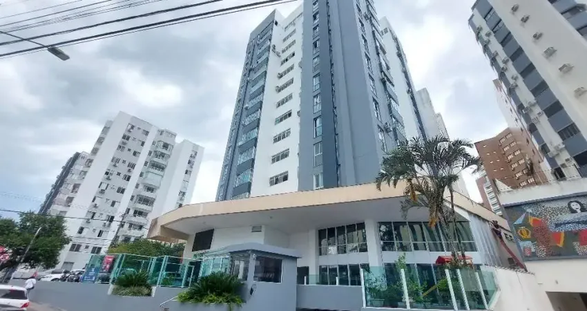 Excelente apartamento 3 dormitório(s) em centro - florianópolis