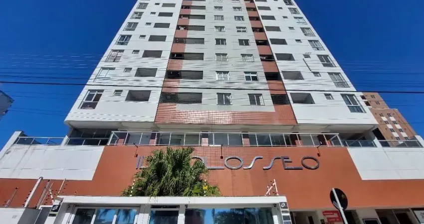 Excelente apartamento 2 dormitório(s) em pedra branca - palhoça