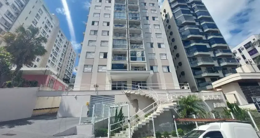 Excelente apartamento 2 dormitório(s) em centro - florianópolis