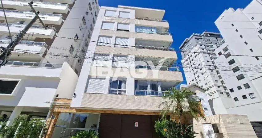 Excelente Apartamento 2 dormitório(s) em Pedra Branca - Palhoça