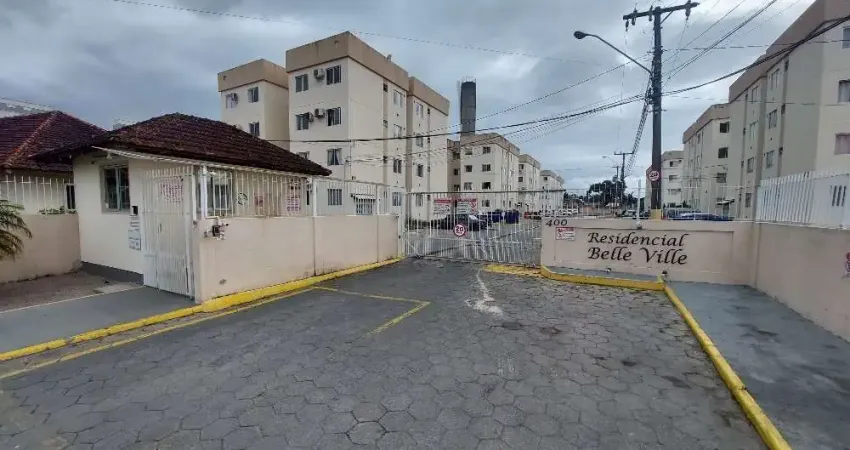 Excelente apartamento 2 dormitório(s) em barra do aririú - palhoça