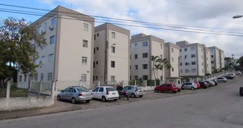 Apartamento com 3 quartos para alugar na Rua das Orquídeas, 214, Bela Vista, São José
