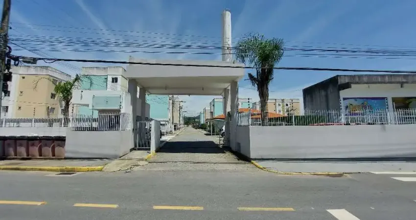 Excelente Apartamento 2 dormitório(s) em Pachecos - Palhoça