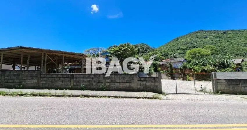Terreno comercial para alugar na Baldicero Fimomeno, 13000, Ribeirão da Ilha, Florianópolis