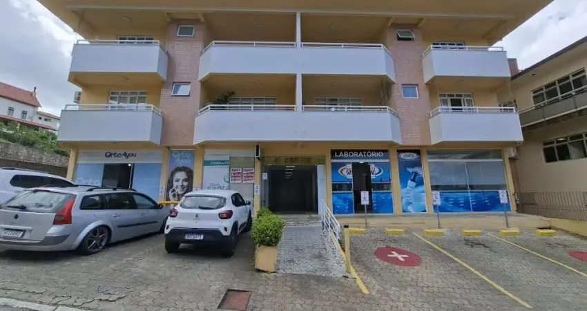 Oportunidade! salas/conjuntos em centro - santo amaro da imperatriz