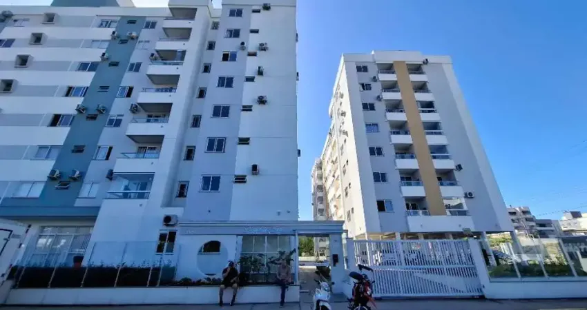 Apartamento com 2 quartos para alugar na Rua Pedro Antunes Ezequiel, 220, Areias, São José