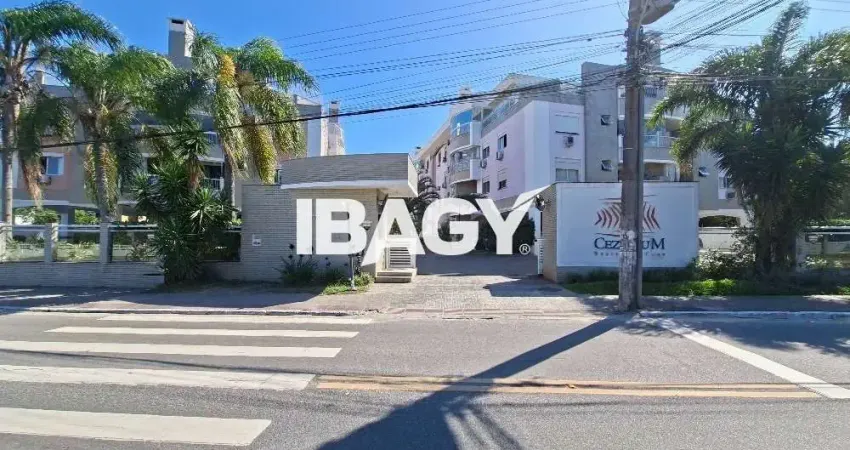 Excelente apartamento 2 dormitório(s) em campeche - florianópolis