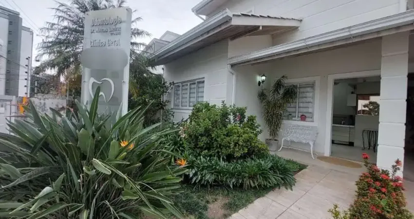 Ponto comercial para alugar na Rua Santa Luzia, 304, Trindade, Florianópolis