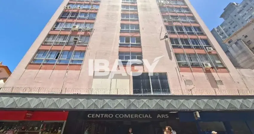 Sala comercial para alugar na Rua Felipe Schmidt, 249, Centro, Florianópolis