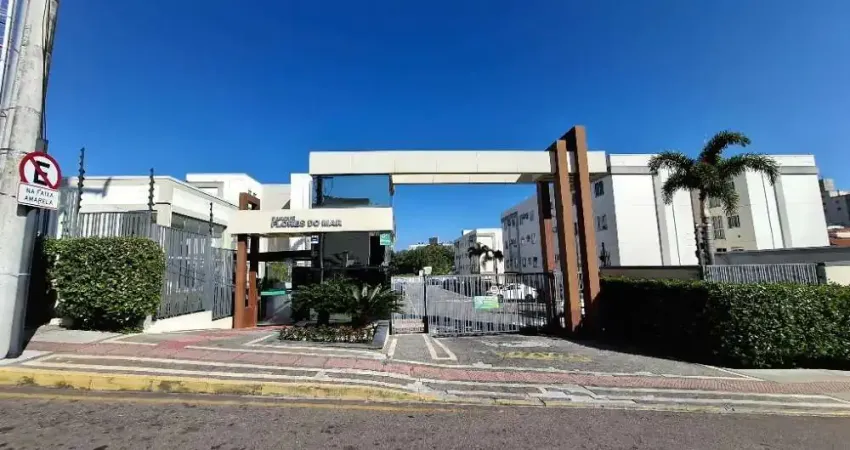 Excelente apartamento 2 dormitório(s) em serraria - são josé