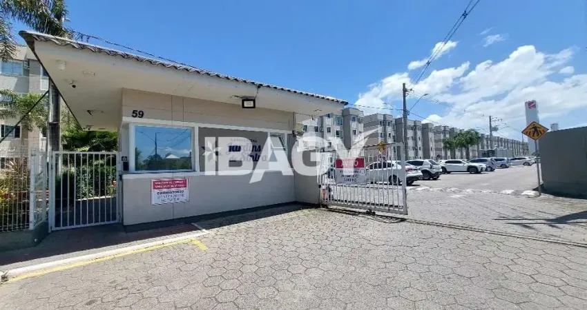 Excelente apartamento 2 dormitório(s) em sertão do maruim - são josé