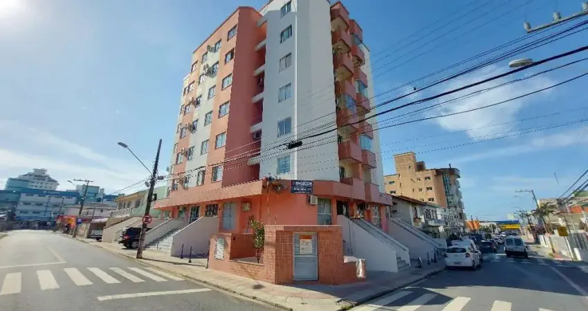 Excelente apartamento 1 dormitório(s) em barreiros - são josé