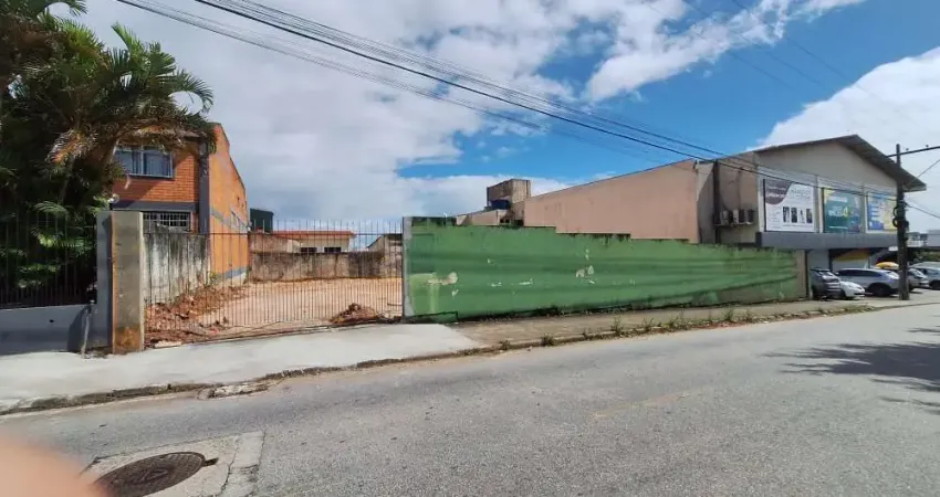 Oportunidade! terreno em jardim cidade de florianópolis - são josé