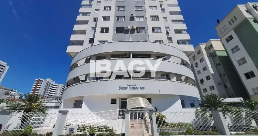 Excelente Apartamento 3 dormitório(s) em Barreiros - São José