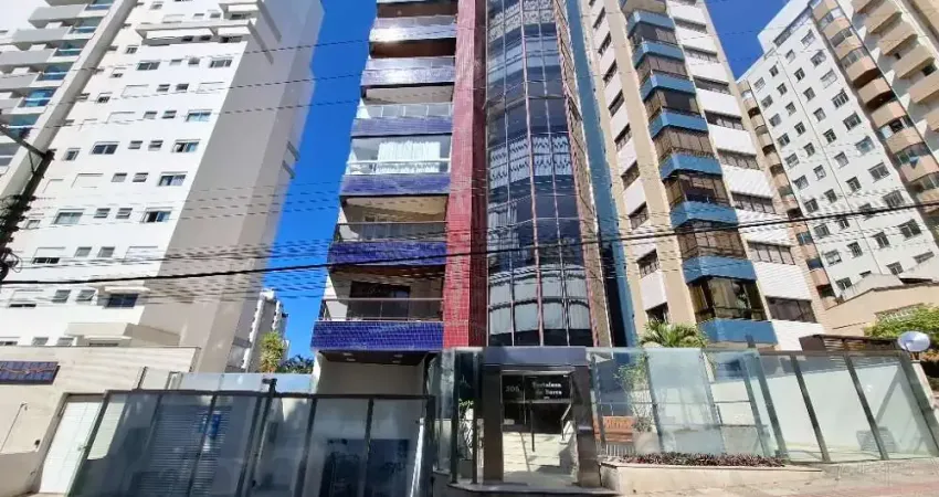 Excelente cobertura 4 dormitório(s) em centro - florianópolis