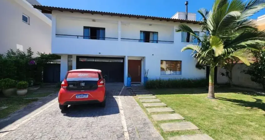 Excelente casa 4 dormitório(s) em cachoeira do bom jesus - florianópolis