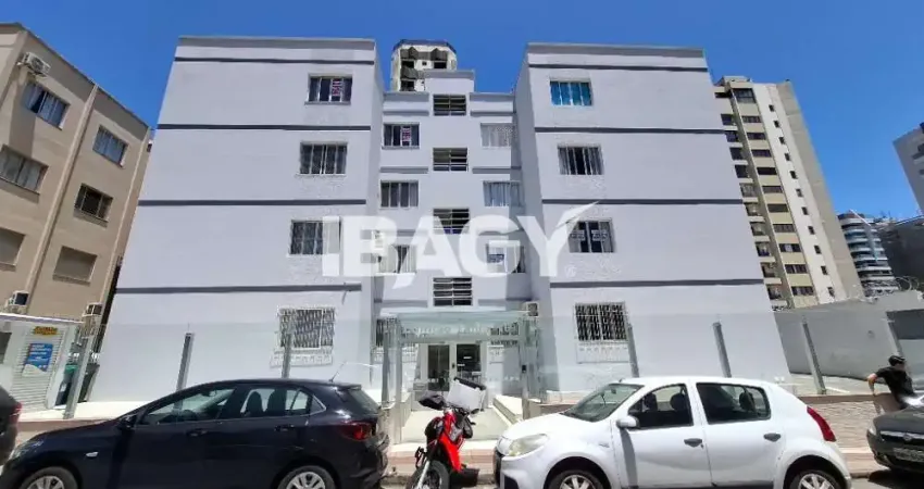 Excelente apartamento 2 dormitório(s) em centro - florianópolis