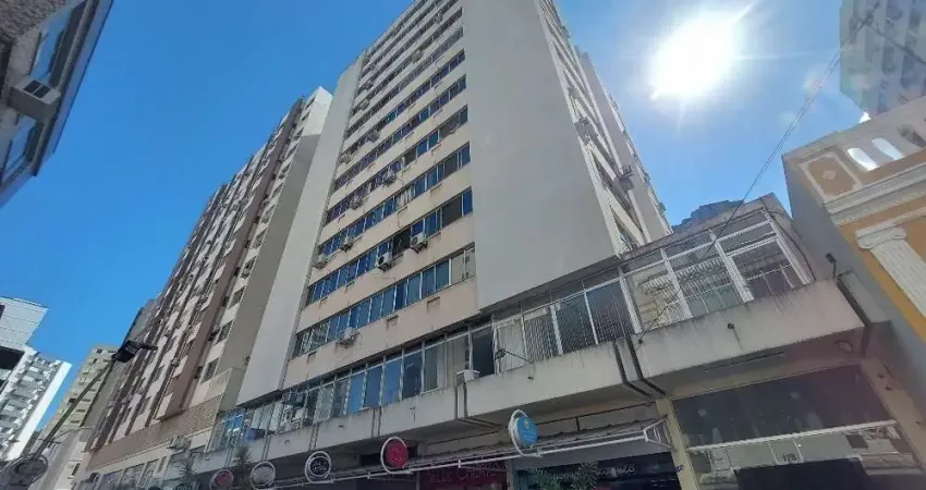 Excelente apartamento 3 dormitório(s) em centro - florianópolis