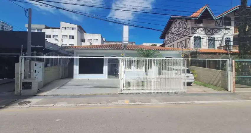 Ponto comercial para alugar na Rua Antônio Scherer, 688, Kobrasol, São José