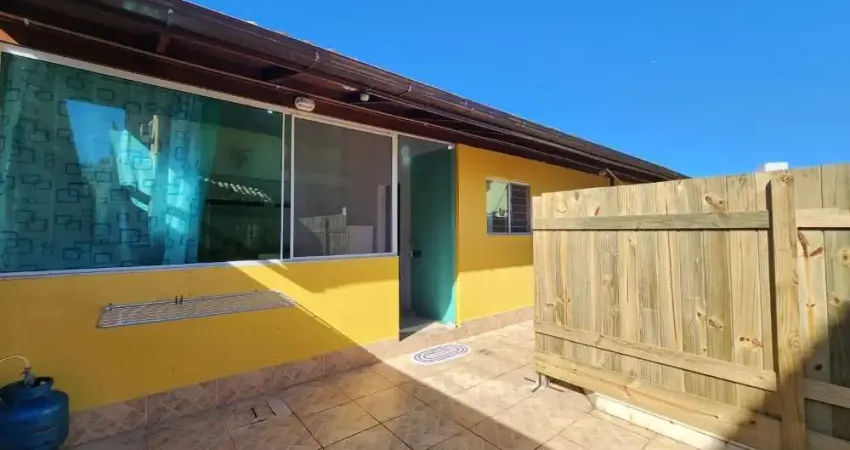 Excelente casa 1 dormitório(s) em rio tavares - florianópolis