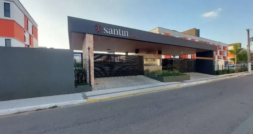 Excelente apartamento 2 dormitório(s) em serraria - são josé