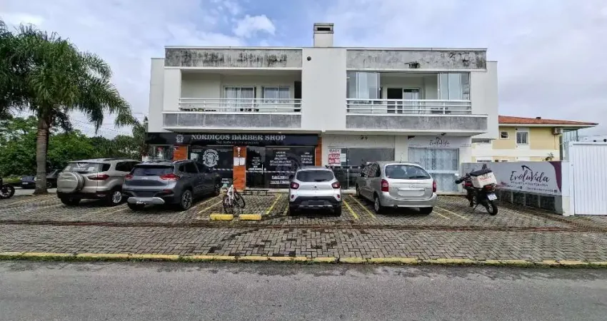 Ponto comercial para alugar na Rua Sergio Albino da Silva, 122, Nova Palhoça, Palhoça