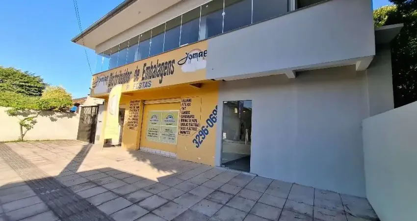 Sala comercial para alugar na Rua Marechal Deodoro, 1, Centro, Biguaçu