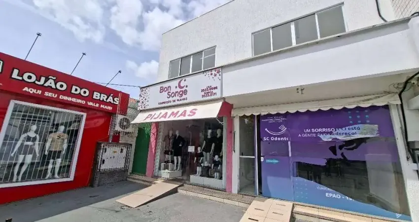 Sala comercial para alugar na Praça Sete de Setembro, 81, Centro, Palhoça