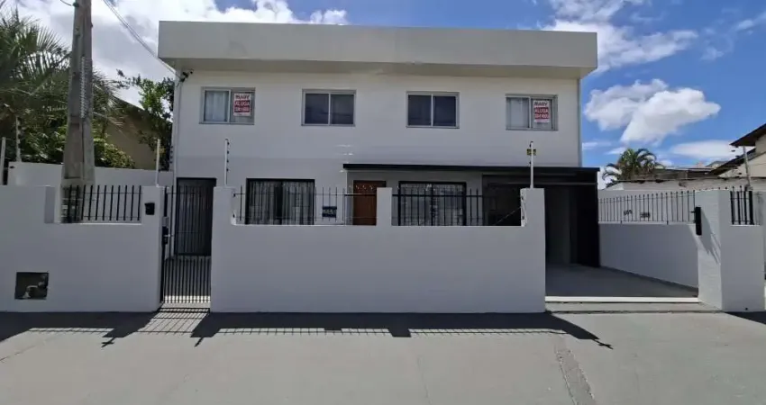 Excelente apartamento 1 dormitório(s) em jardim eldorado - palhoça