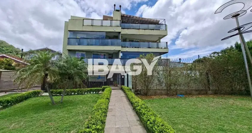 Excelente apartamento 3 dormitório(s) em morro das pedras - florianópolis