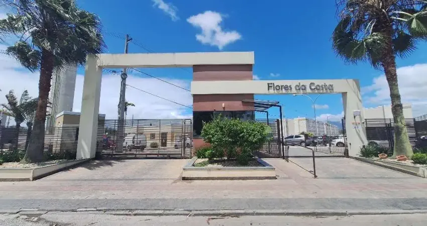 Excelente apartamento 2 dormitório(s) em sertão do maruim - são josé