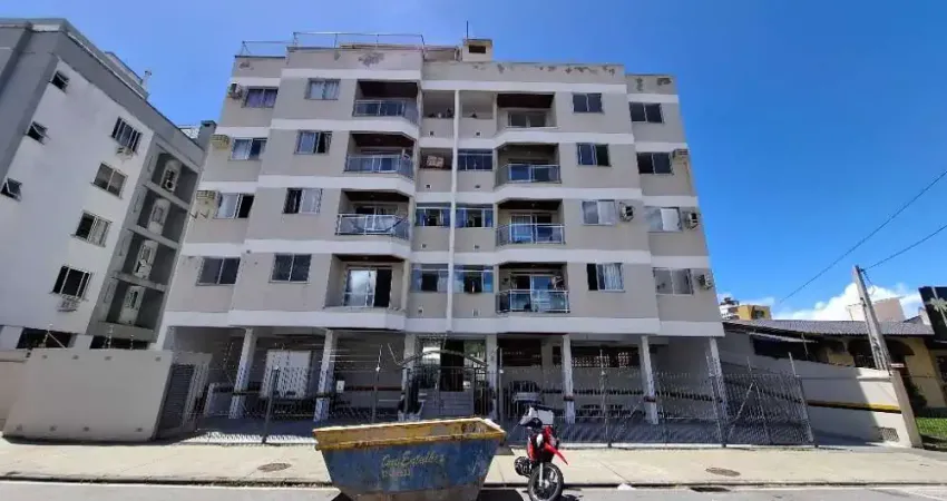 Excelente apartamento 2 dormitório(s) em capoeiras - florianópolis