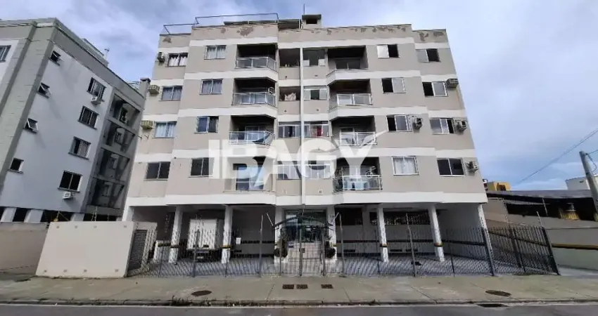 Excelente Apartamento 2 dormitório(s) em Capoeiras - Florianópolis