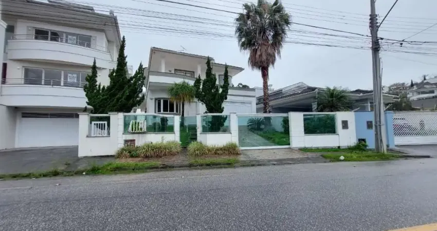 Casa com 3 quartos para alugar na Avenida das Maracanãs, 477, Pedra Branca, Palhoça