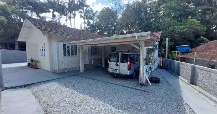 Excelente casa 3 dormitório(s) em centro - santo amaro da imperatriz